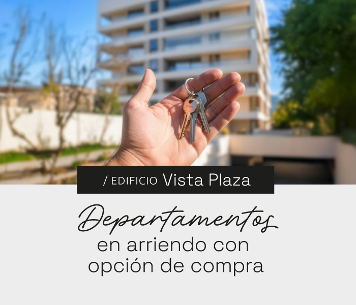 Deptos en arriendo o venta