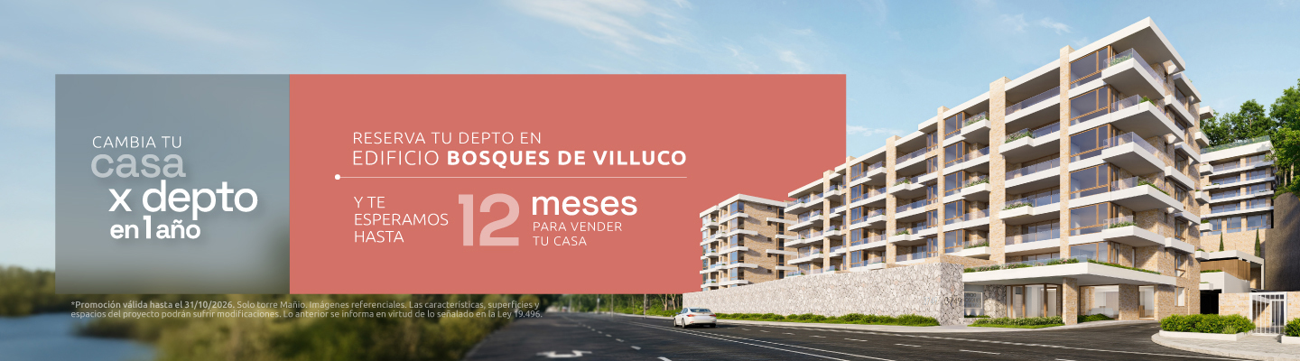 Bosques de Villuco - Adultos consolidados
