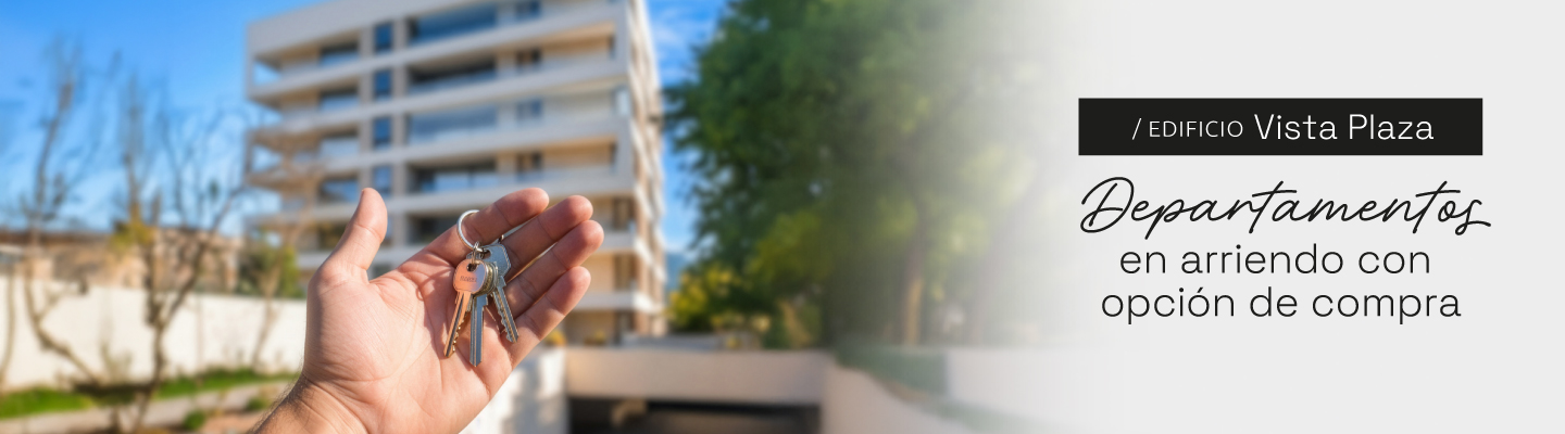 Deptos en arriendo o venta