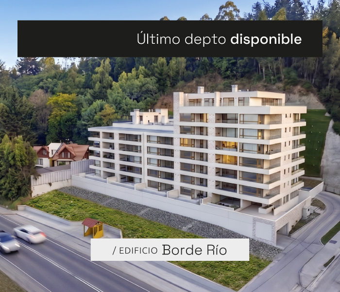 Borde Río
