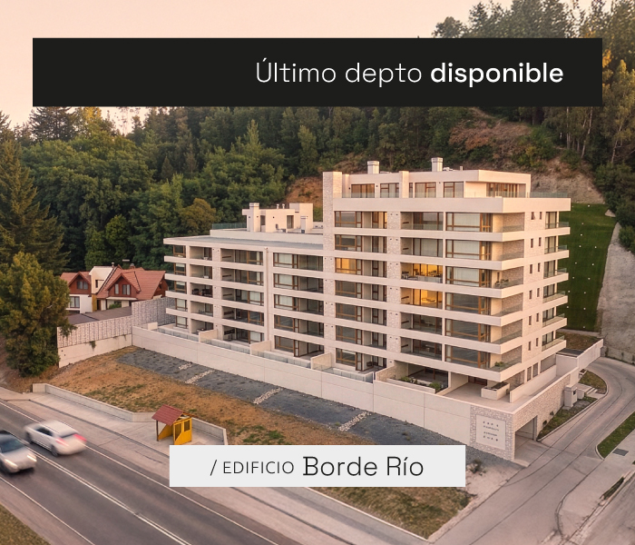 Borde Río