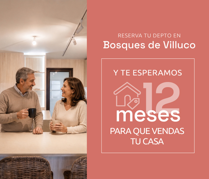 Bosques de Villuco - Adultos consolidados