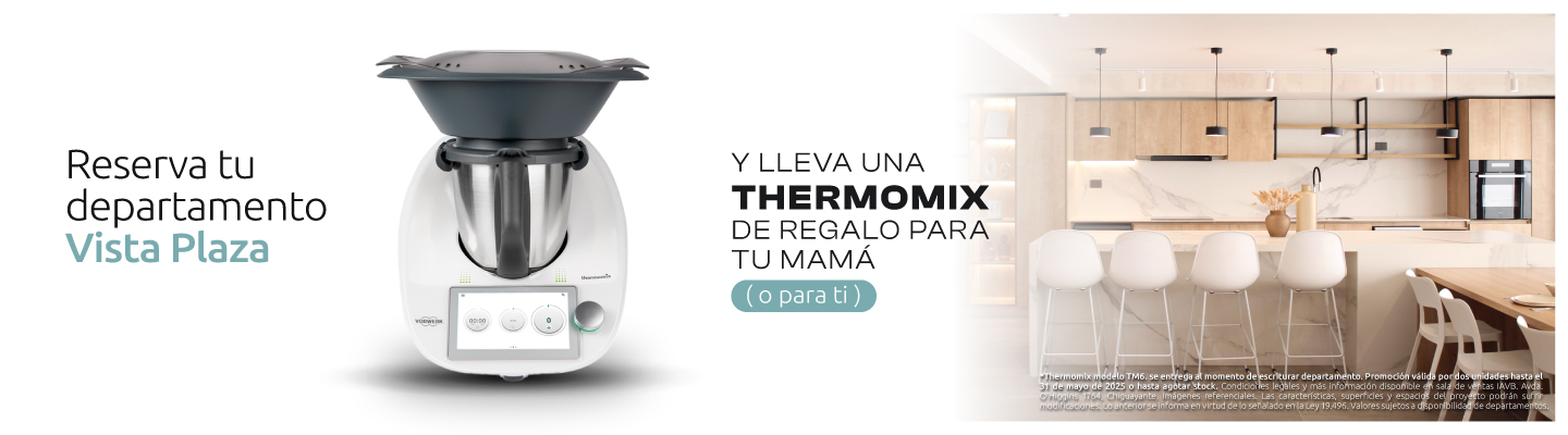Promo Vista Plaza