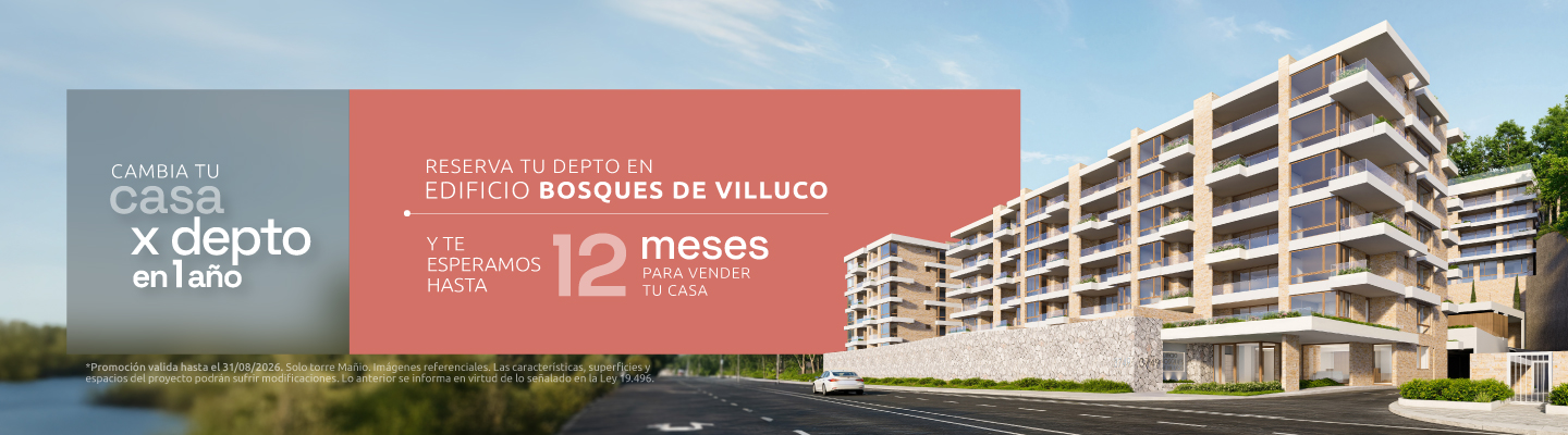Bosques de Villuco - Adultos consolidados