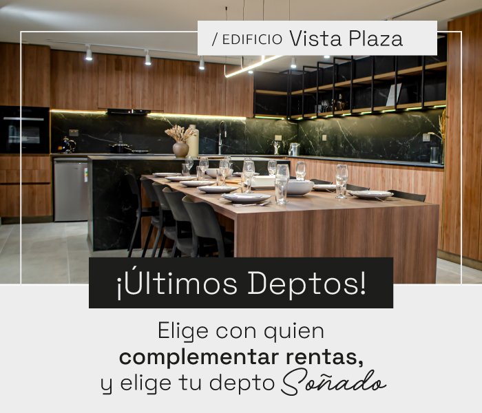 Vista Plaza
