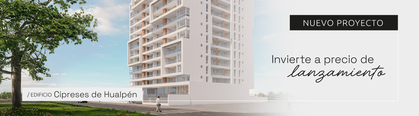 Cipreses de Hualpén